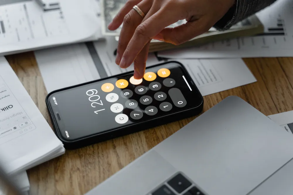 Calculating the cost of a rapid cash loan in British Columbia