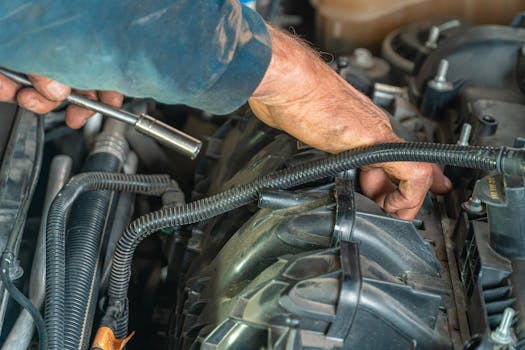 car repair paid with a $300 same-day cash loan in Canada