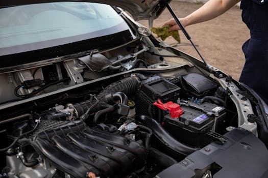 car repair paid with a $300 same-day cash loan in Canada