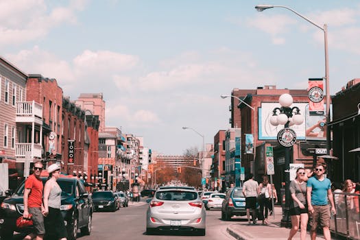 downtown Ottawa - rapid cash loans across Ontario