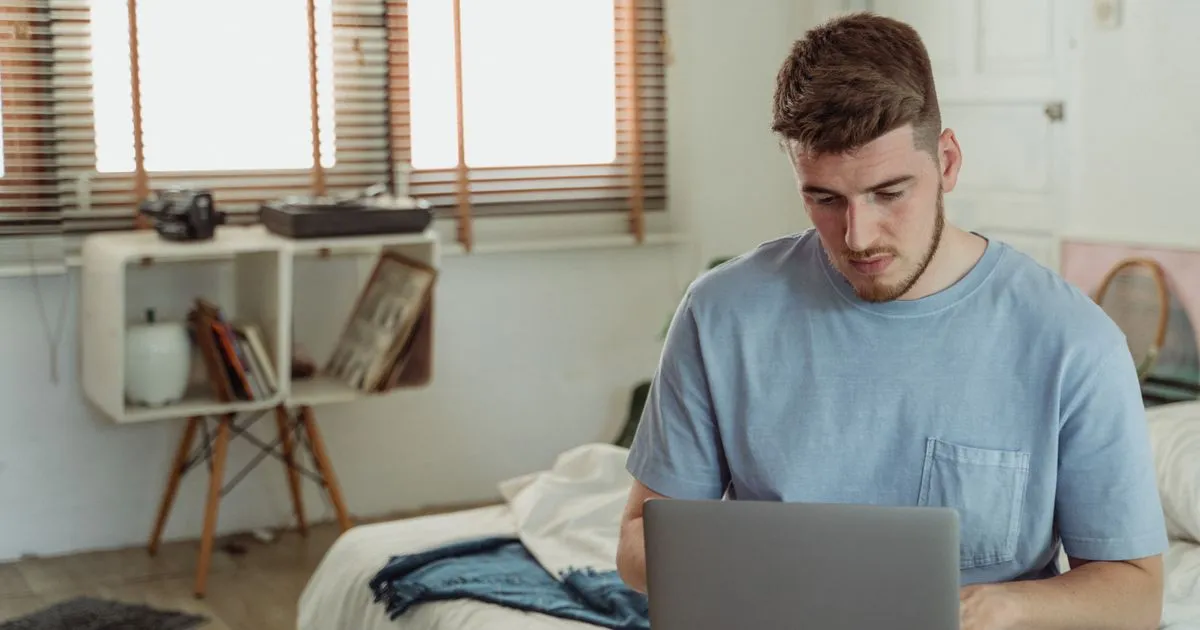 Applying online in the morning to get a loan today in Canada