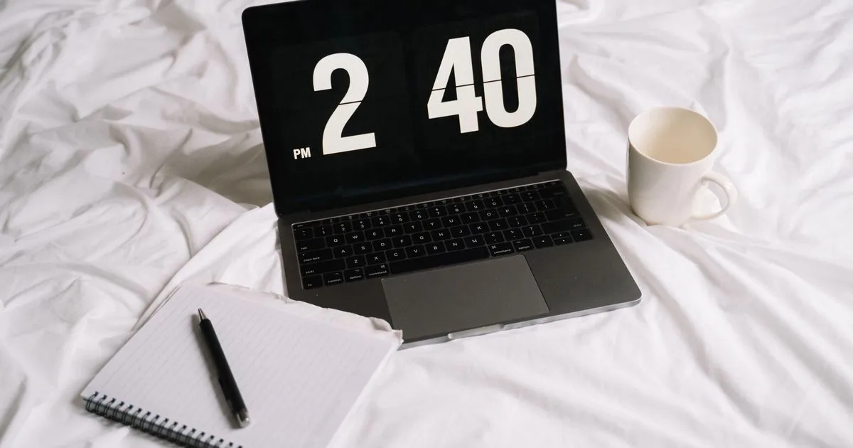 The afternoon cutoff decides whether your loan today funds this afternoon